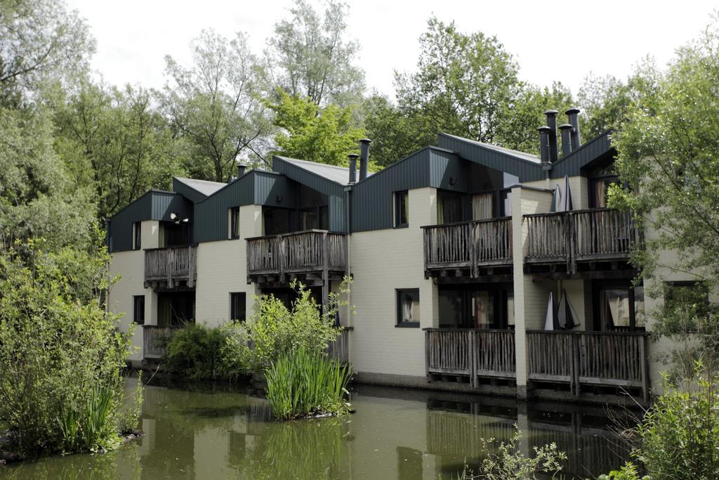Center Parcs Erperheide Hotel Peer Cameră foto